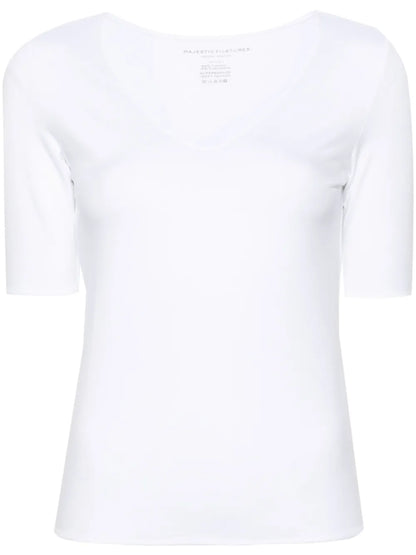 Maglia V-Neck T-Shirt
