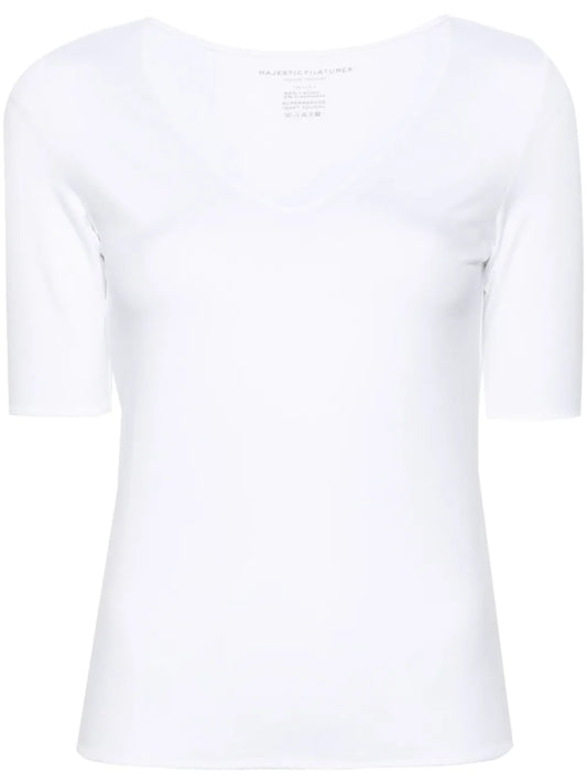 Maglia V-Neck T-Shirt