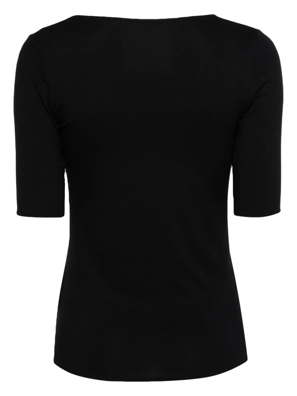 V-Neck Jersey T-Shirt