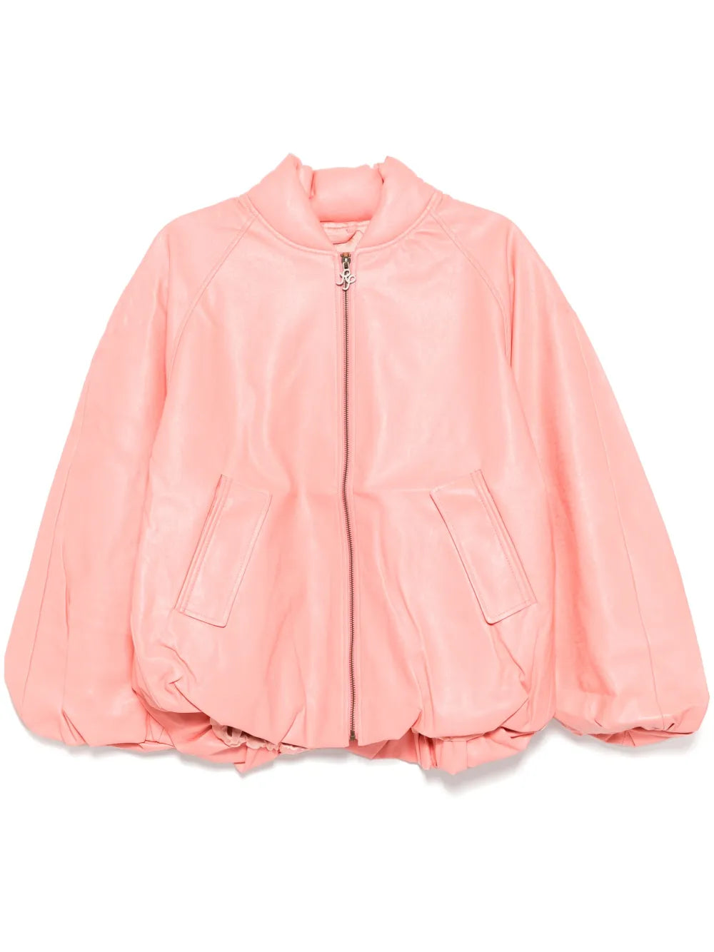 Becca Bomber Jacket