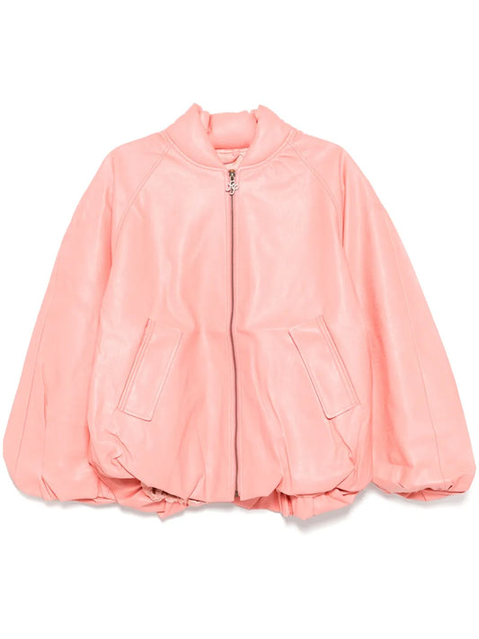 Becca Bomber Jacket