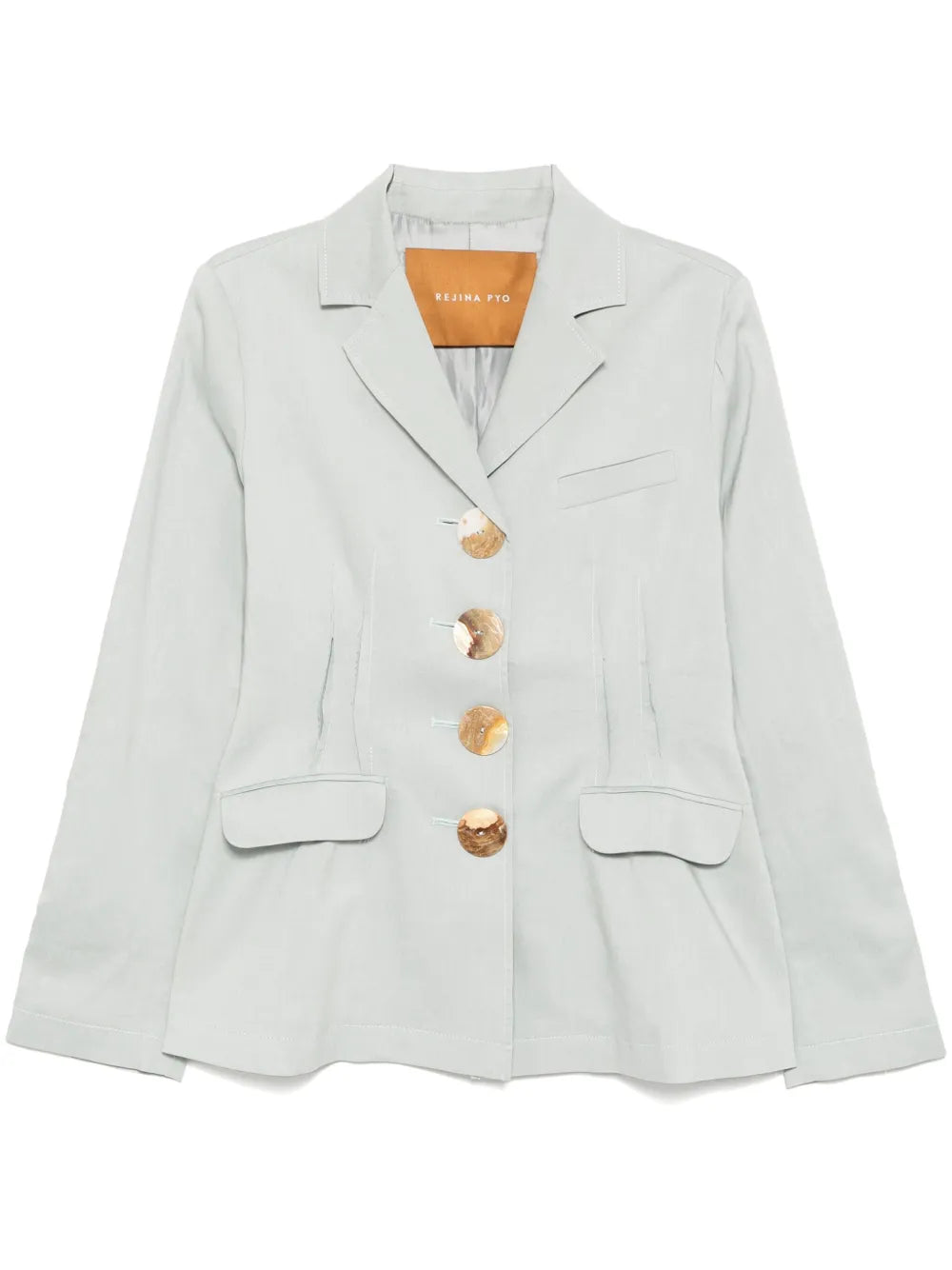 Etta Jacket