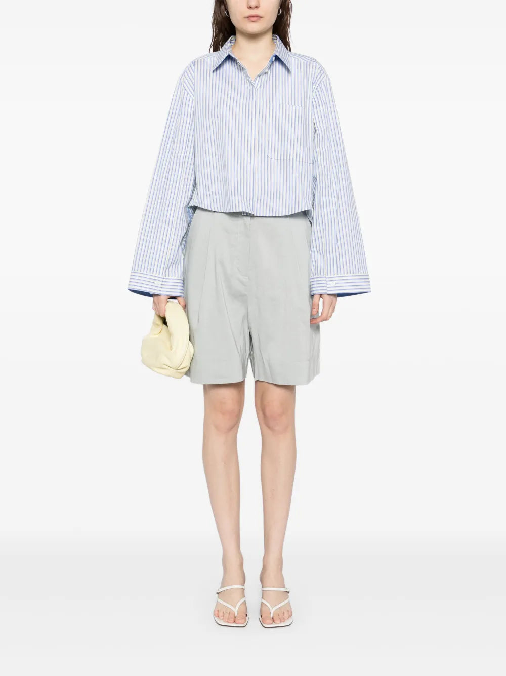 Doris Shorts