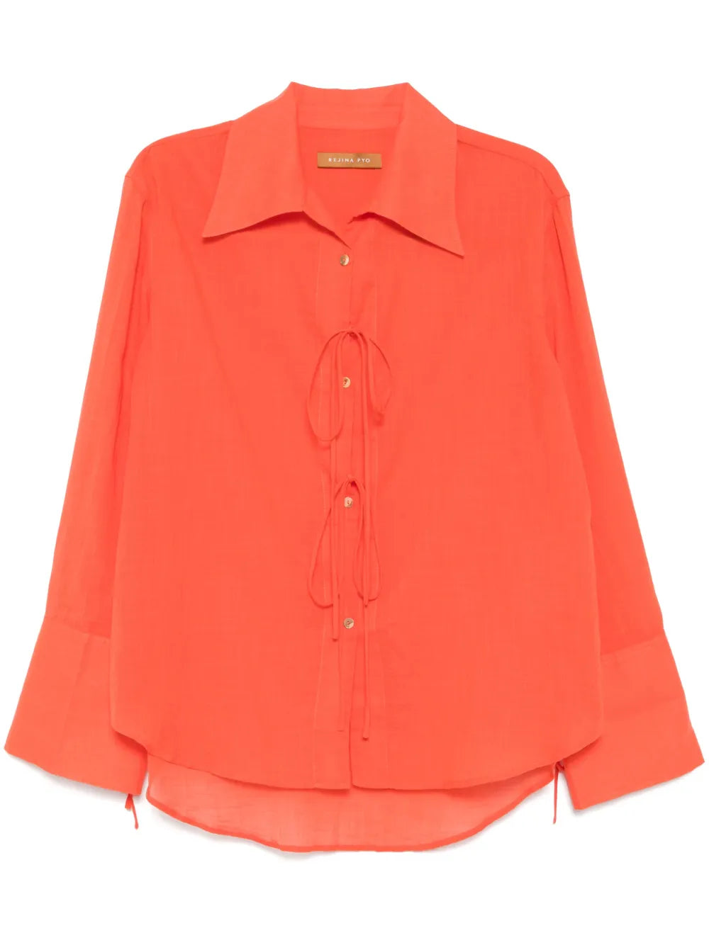 Saskia Shirt