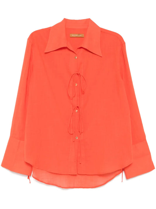 Saskia Shirt
