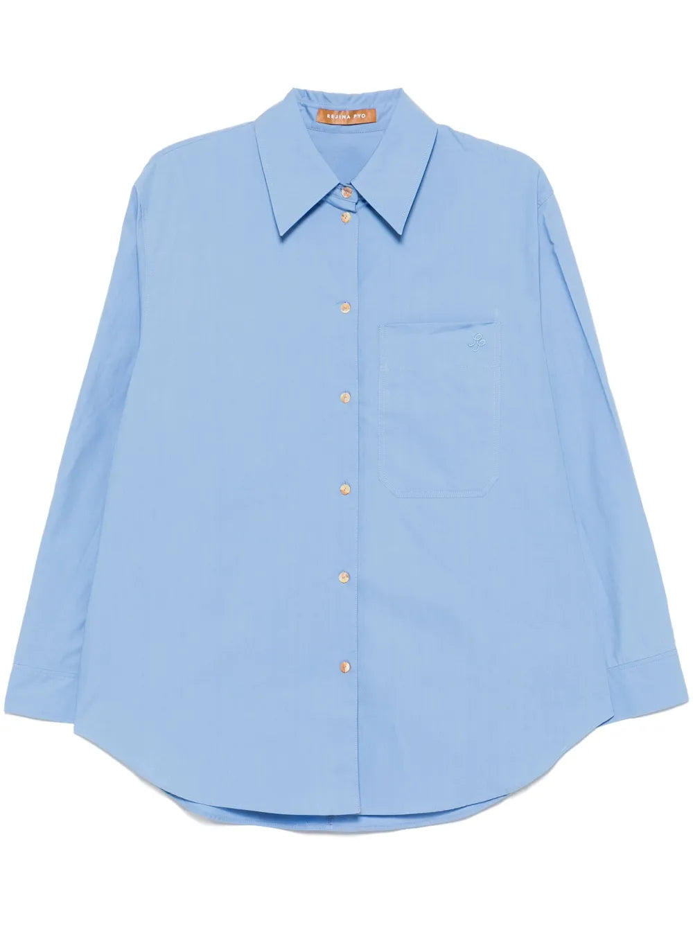 Caprice Shirt