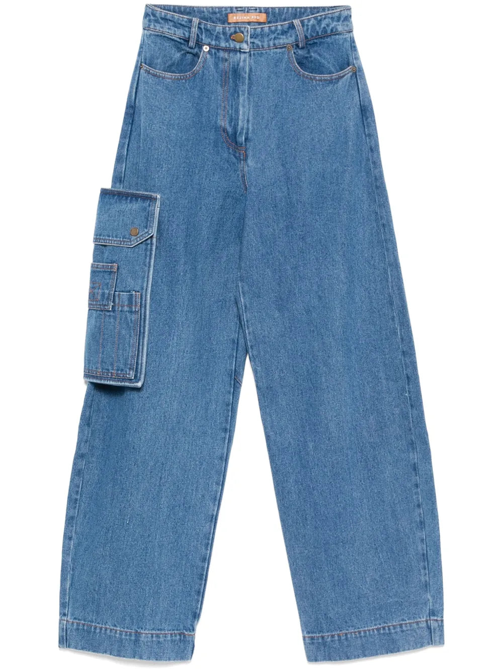 Margot Jeans