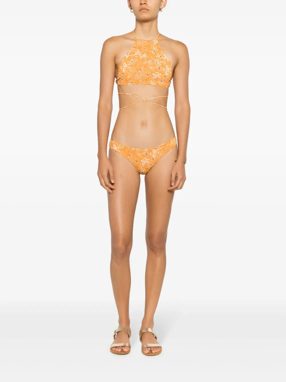 Niarchos Bikini Bottoms