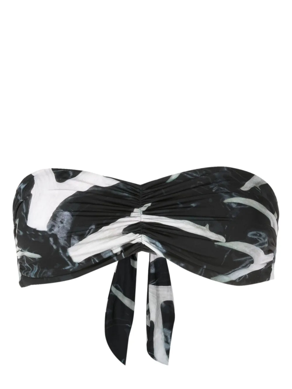 Venet Bandeau Bikini Top