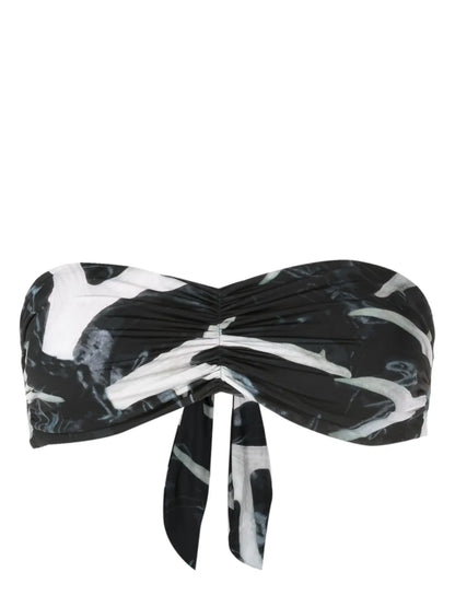 Venet Bandeau Bikini Top
