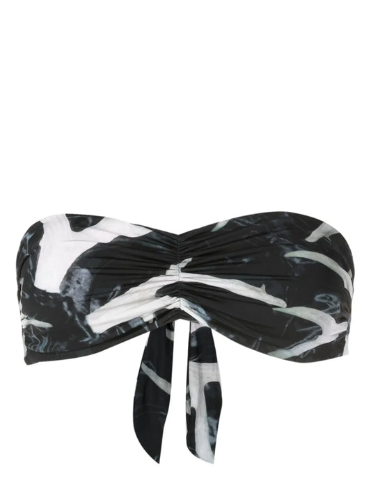 Venet Bandeau Bikini Top