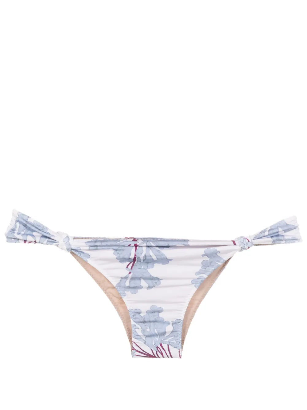 Rings Bikini Bottoms