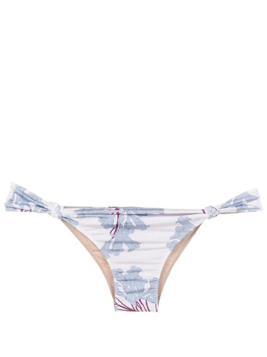 Rings Bikini Bottoms