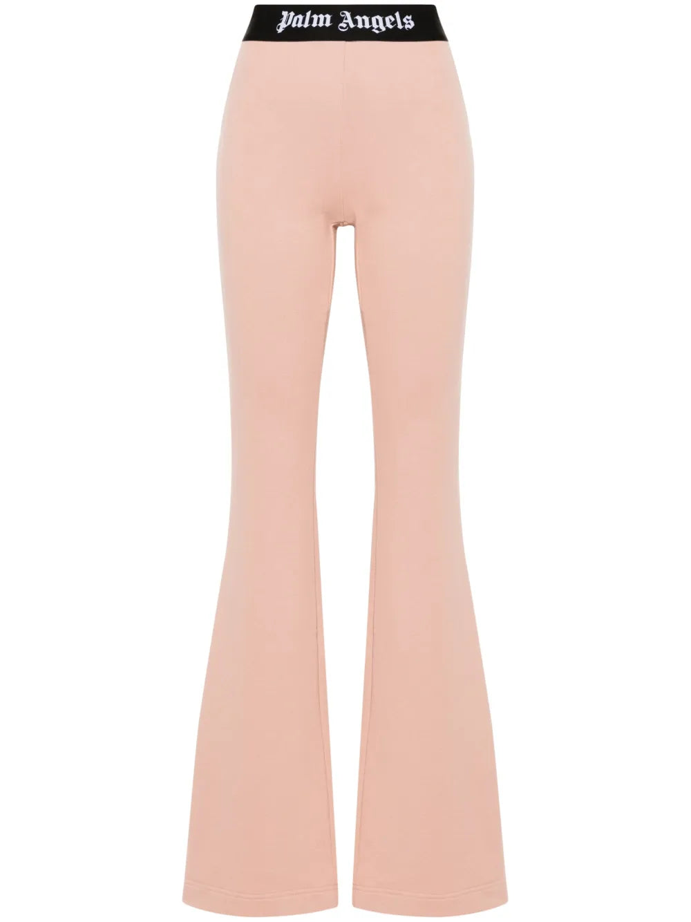 Flared Track Pants