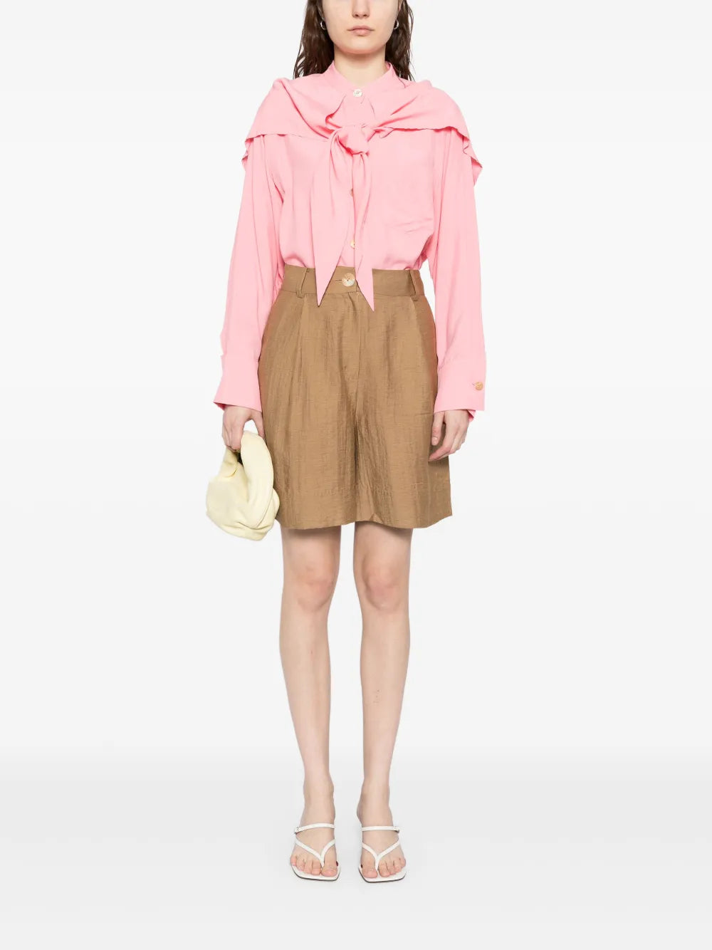 Doris Shorts