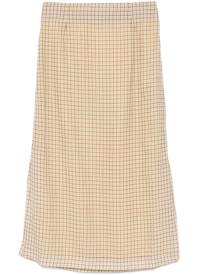 Justine Maxi Skirt