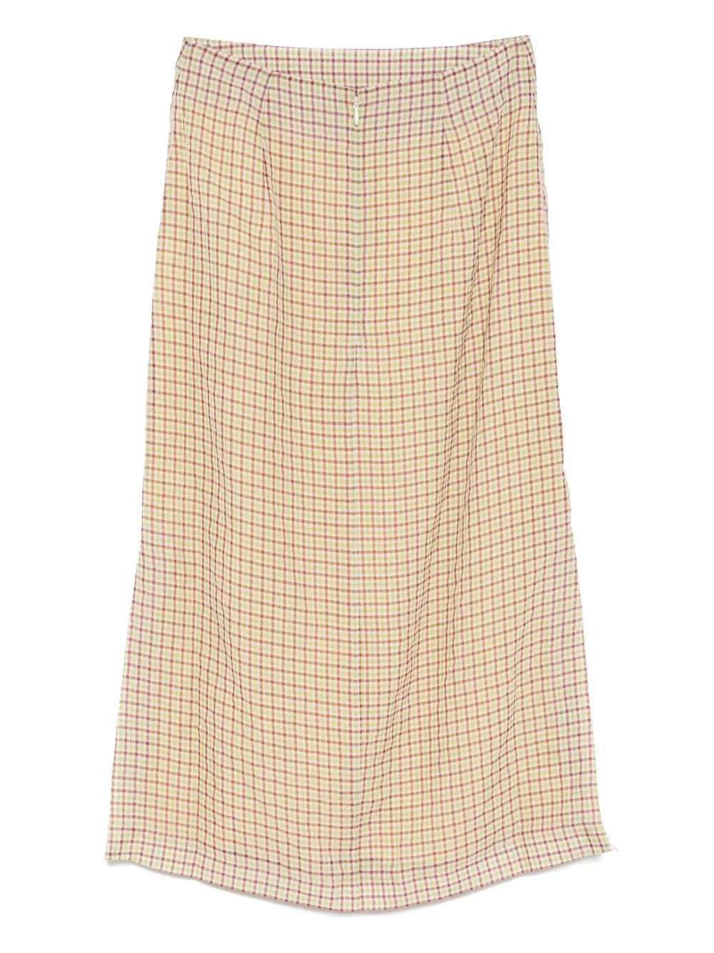 Justine Maxi Skirt