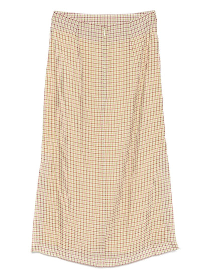 Justine Maxi Skirt