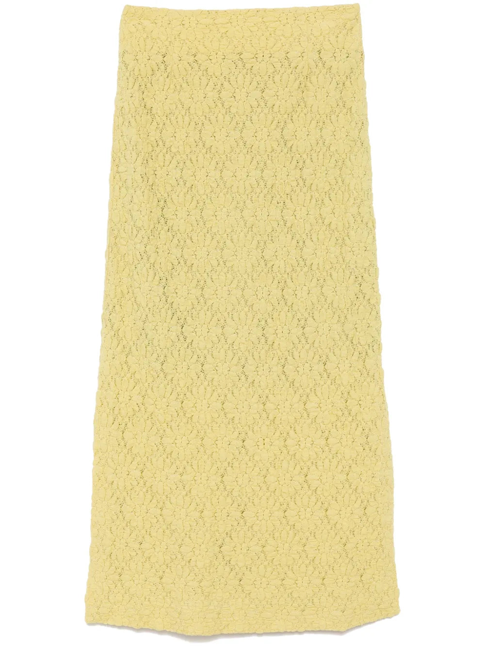 Justine Maxi Skirt
