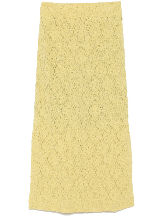 Justine Maxi Skirt