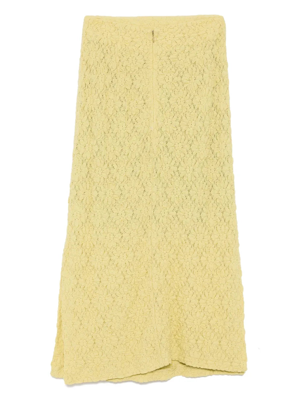 Justine Maxi Skirt