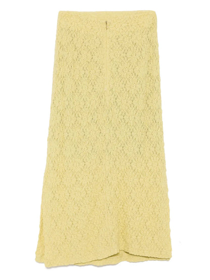 Justine Maxi Skirt