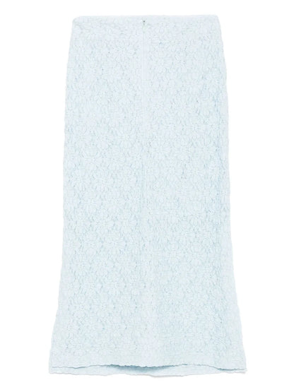 Justine Midi Skirt