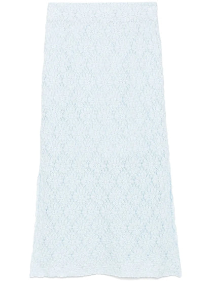 Justine Midi Skirt