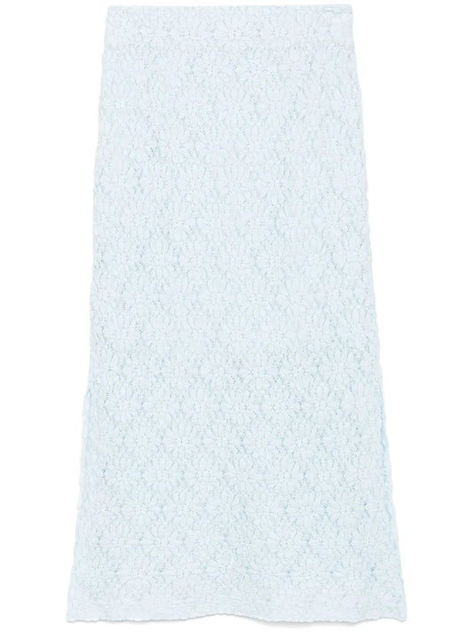 Justine Midi Skirt