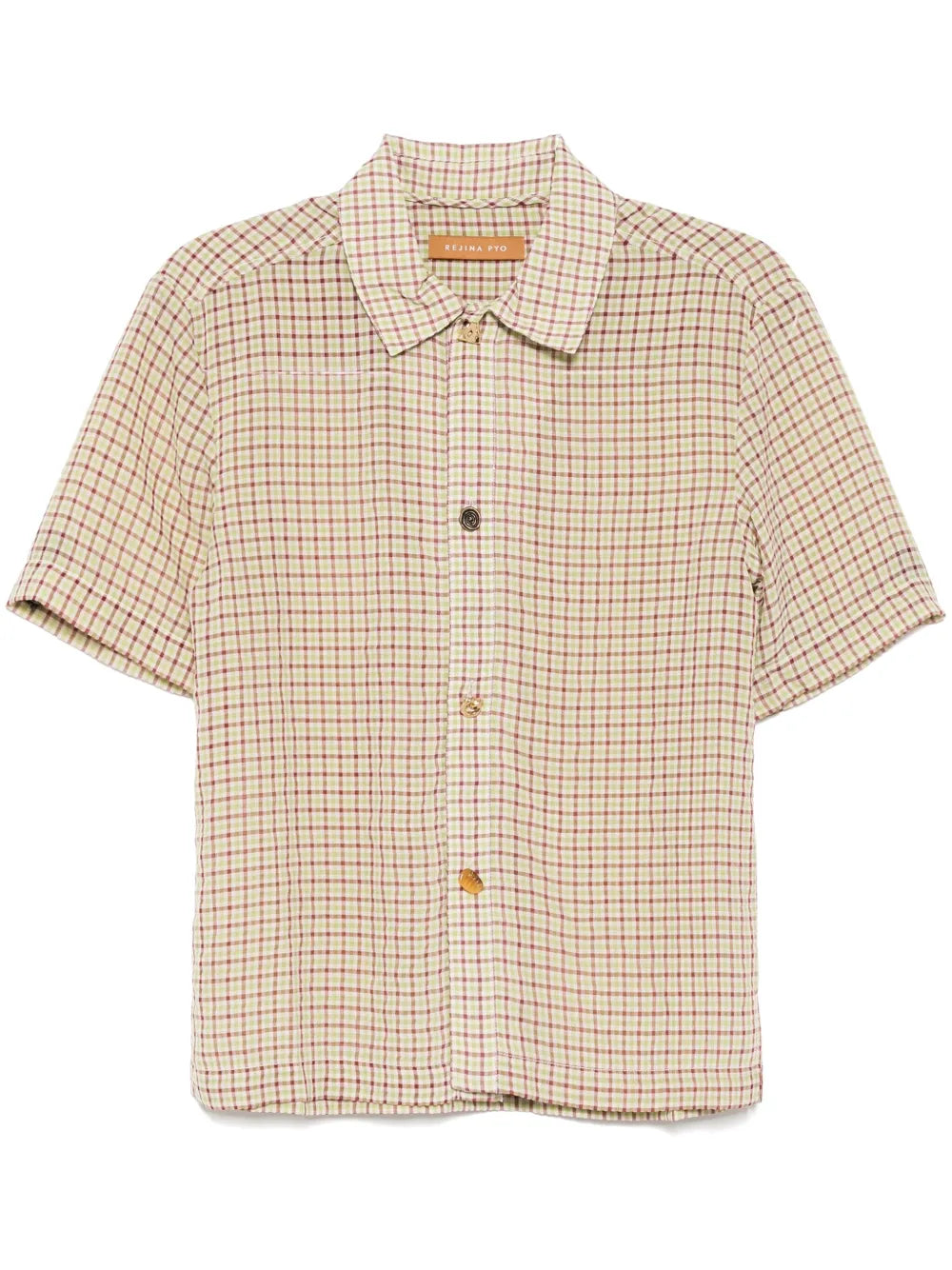 Marty Shirt