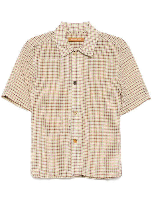 Marty Shirt