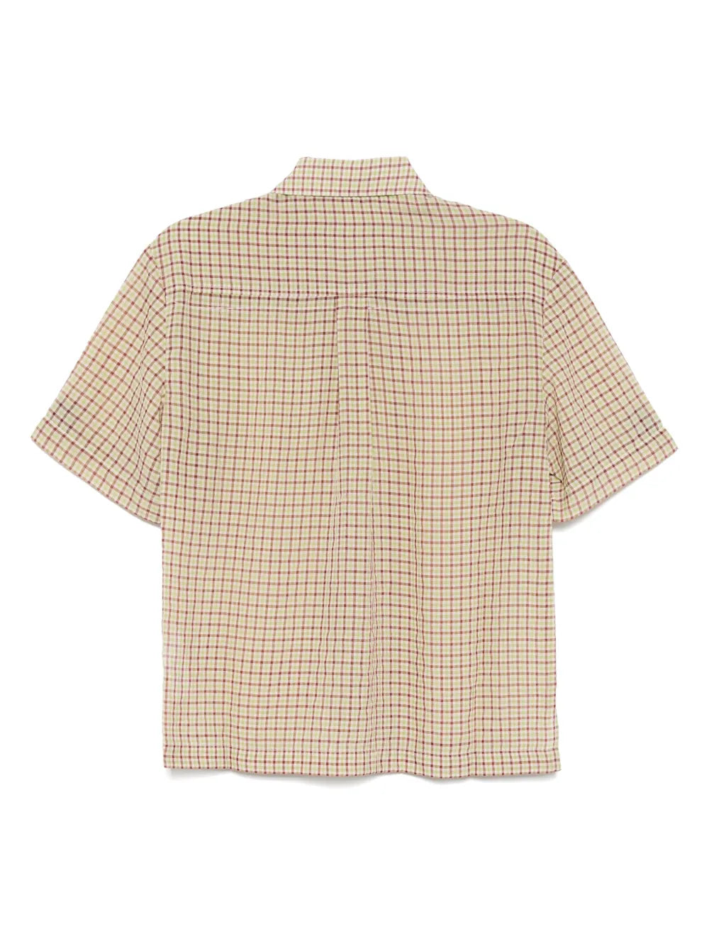 Marty Shirt