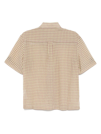 Marty Shirt