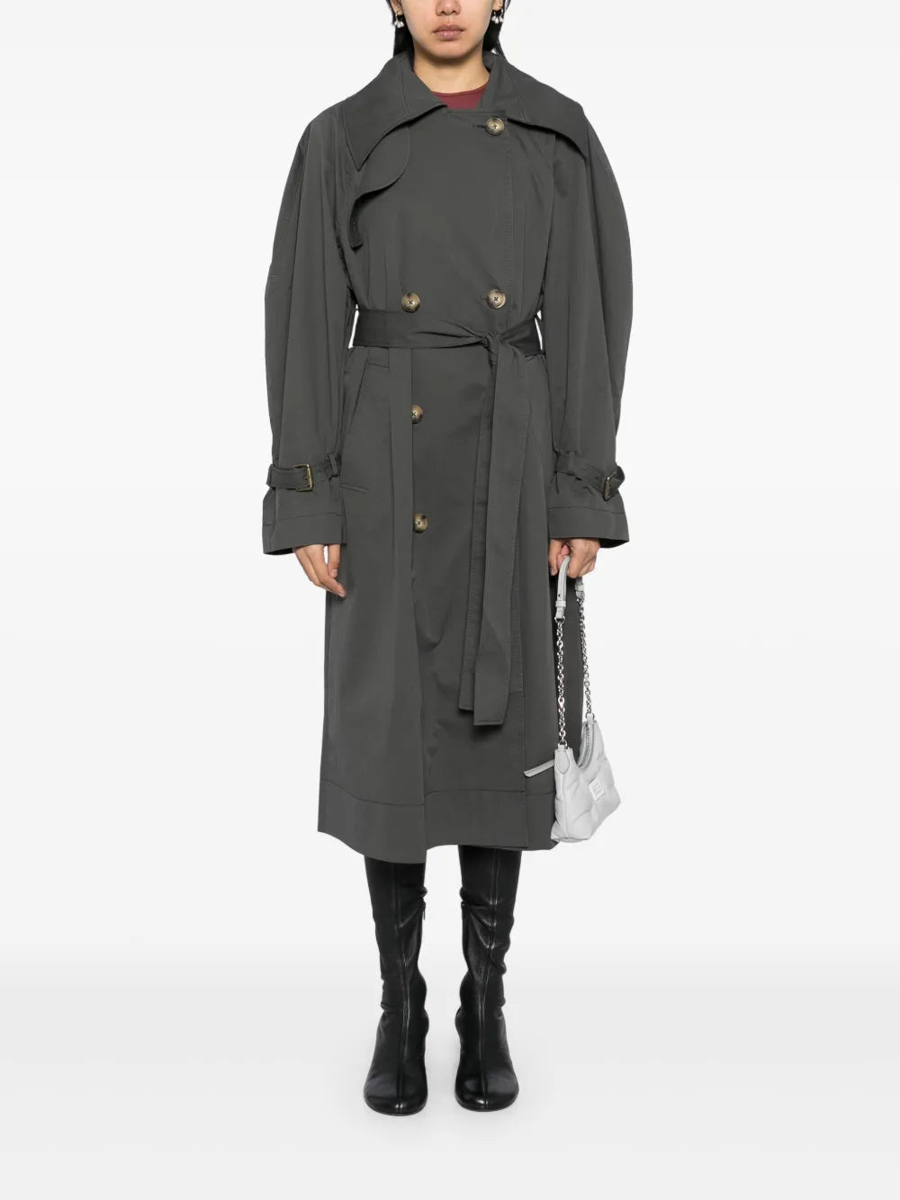 Romy Trench Coat