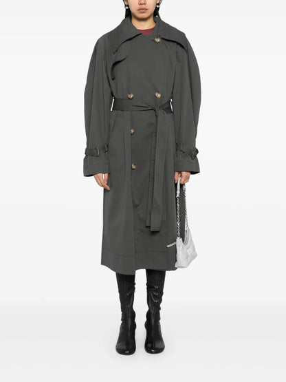 Romy Trench Coat