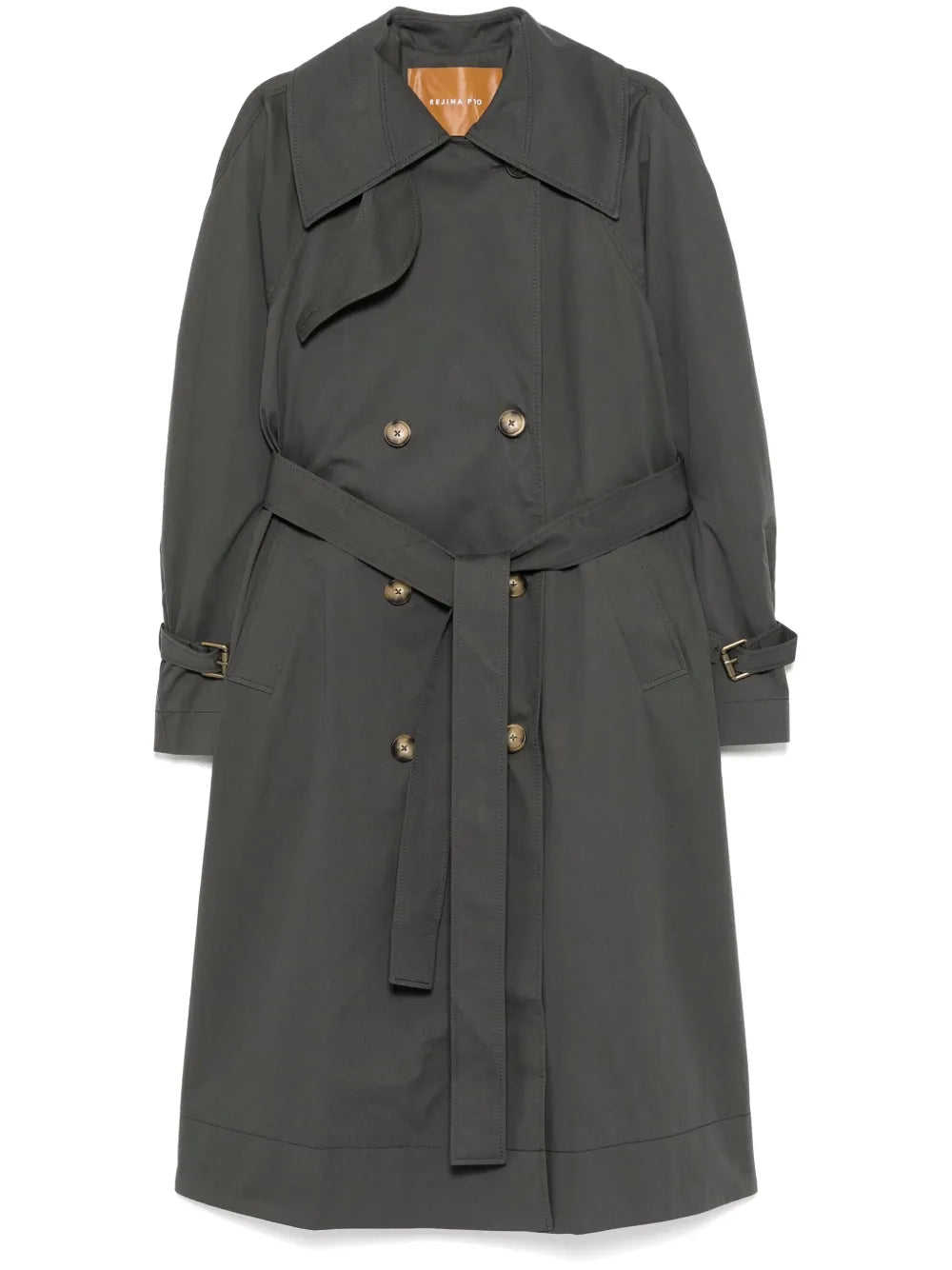 Romy Trench Coat