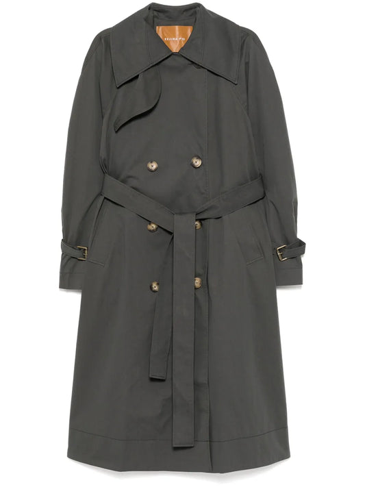 Romy Trench Coat