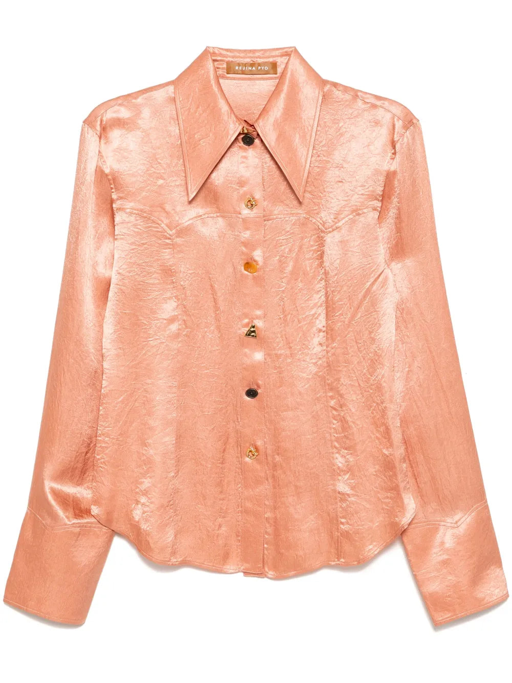Camille Shirt