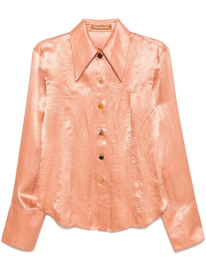 Camille Shirt