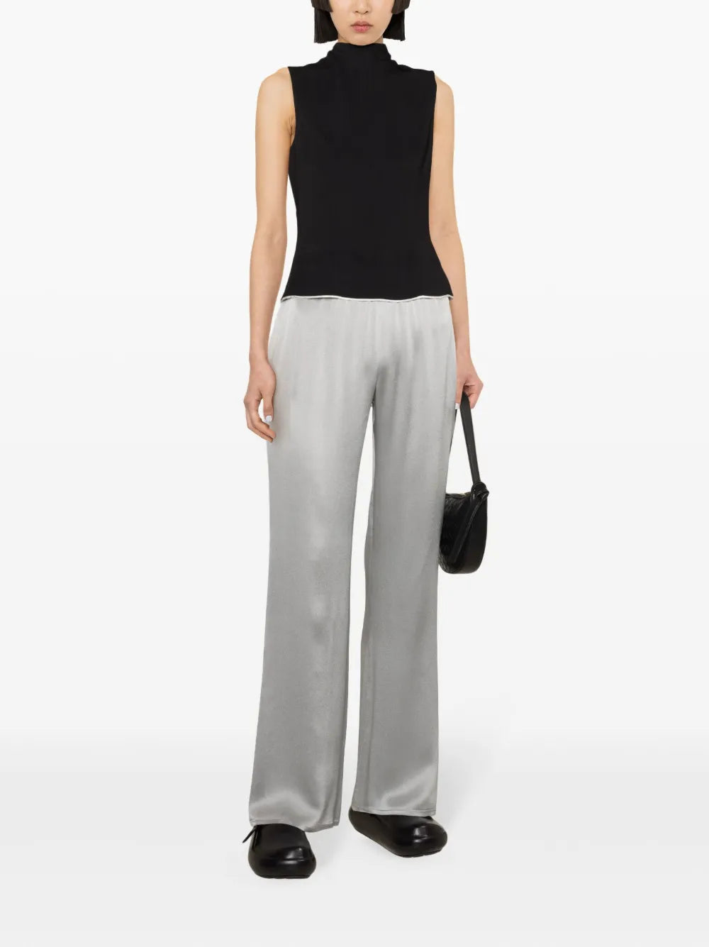 Rapolano Flared Trousers