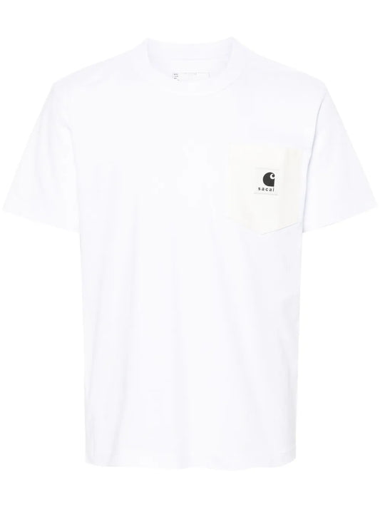 Wip Cotton T-Shirt