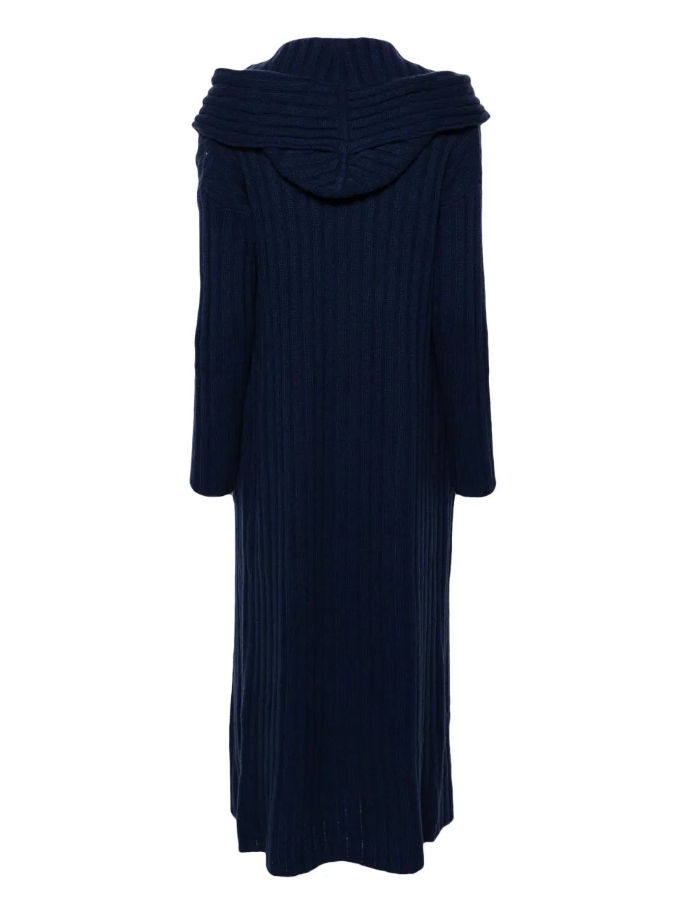 Amalfi Cashmere Coat