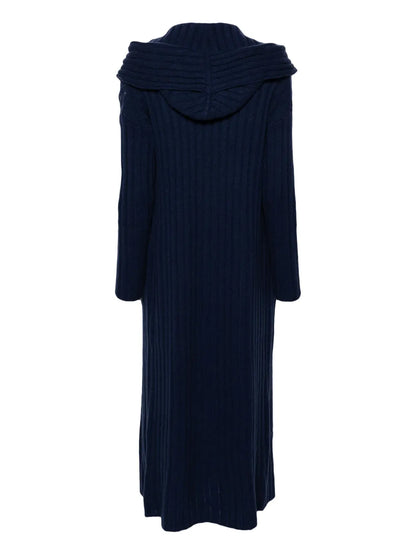 Amalfi Cashmere Coat