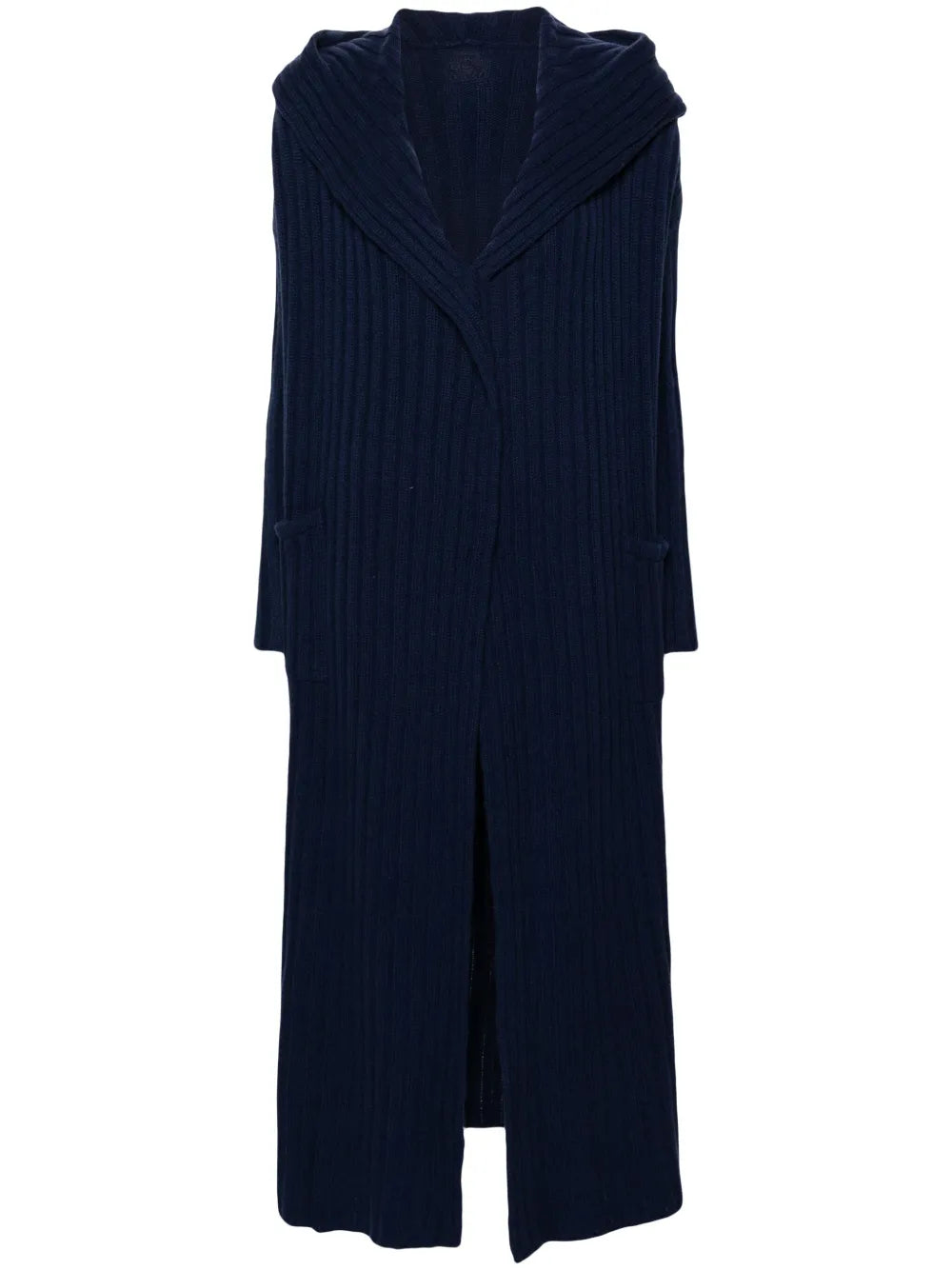 Amalfi Cashmere Coat