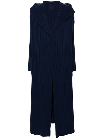 Amalfi Cashmere Coat