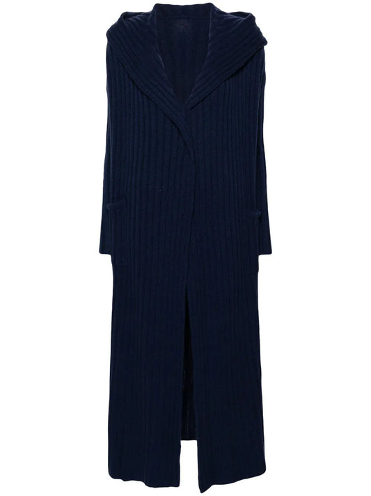 Amalfi Cashmere Coat