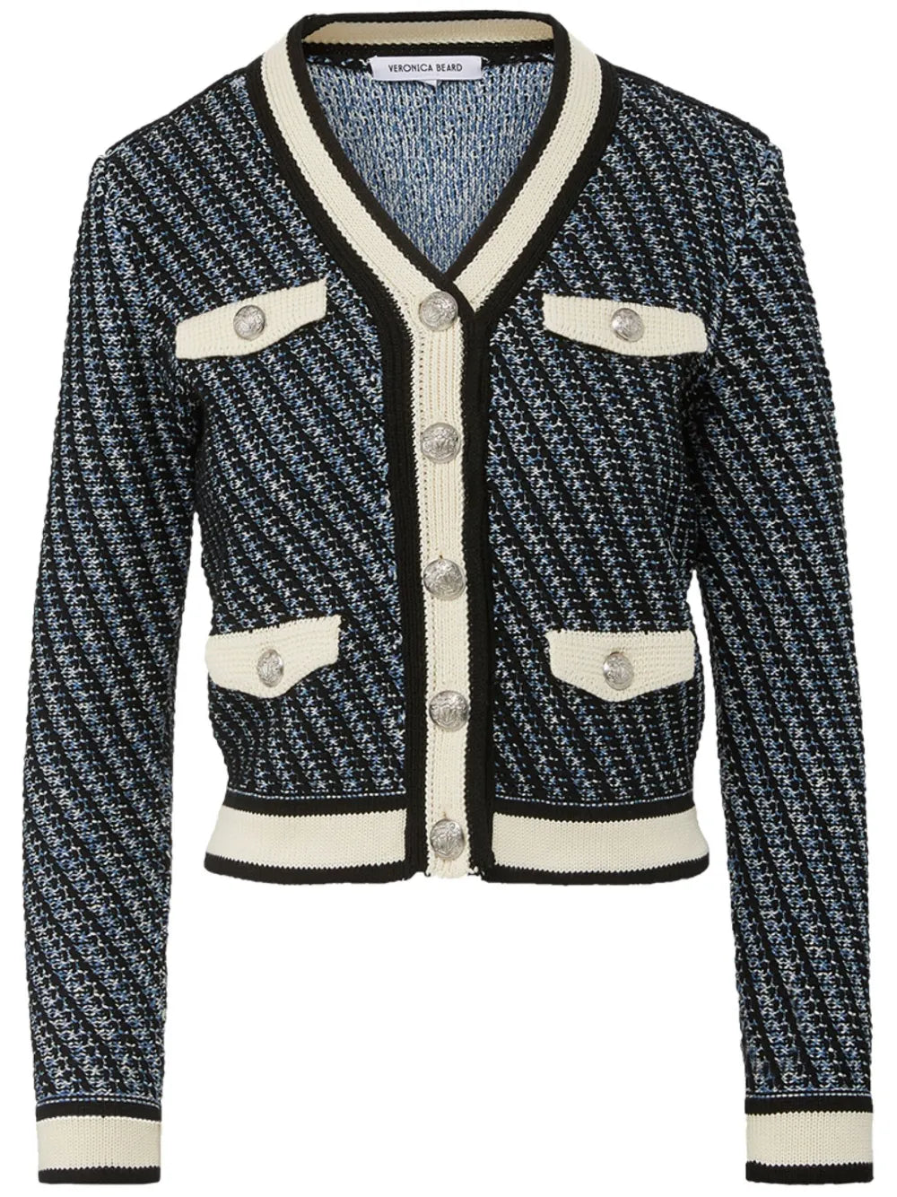 Bealila Tweed Cardigan