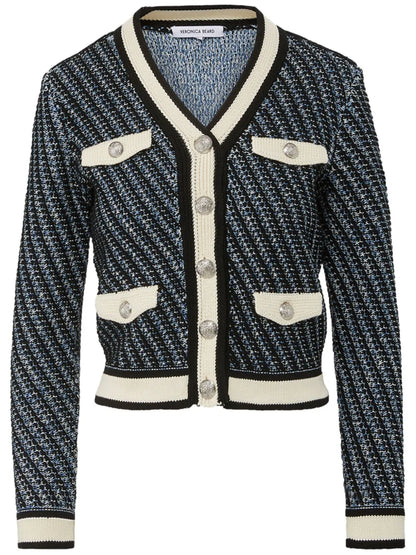 Bealila Tweed Cardigan