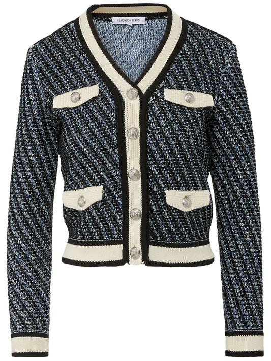 Bealila Tweed Cardigan