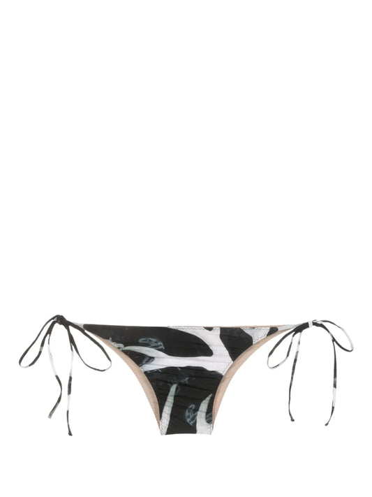 Aava Lace Bikini Bottoms